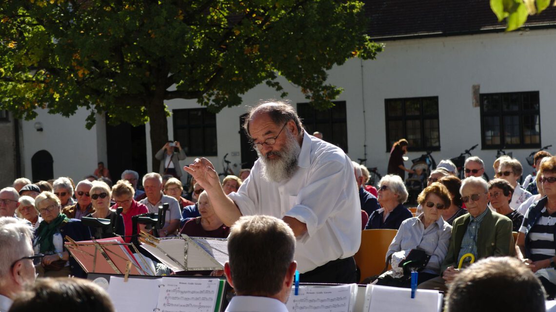 Festlicher Heimatabend am 11.10.2025