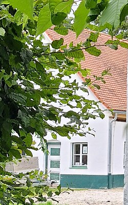 Kirchenverwaltung wünscht Gedenk-Ort
